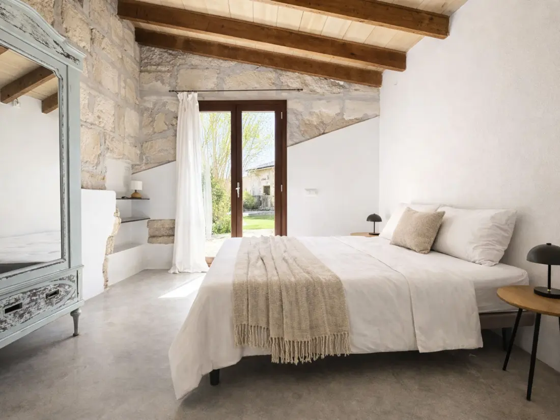 Maison de Vacances Selva