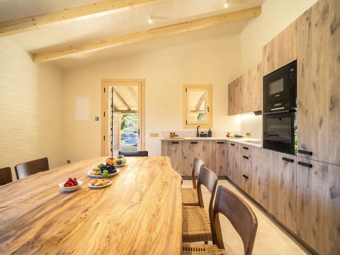 Maison de Vacances Selva