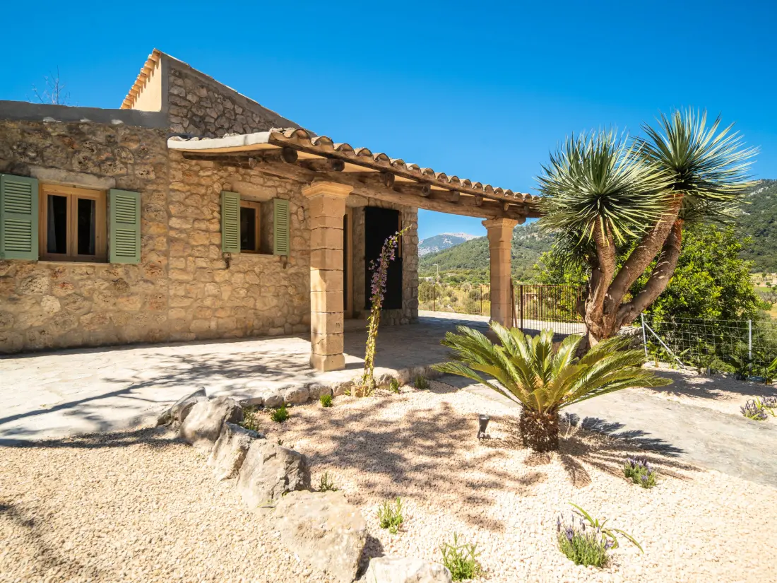 Maison de Vacances Selva