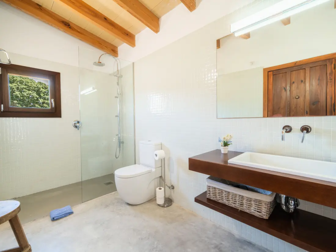 Maison de Vacances Selva