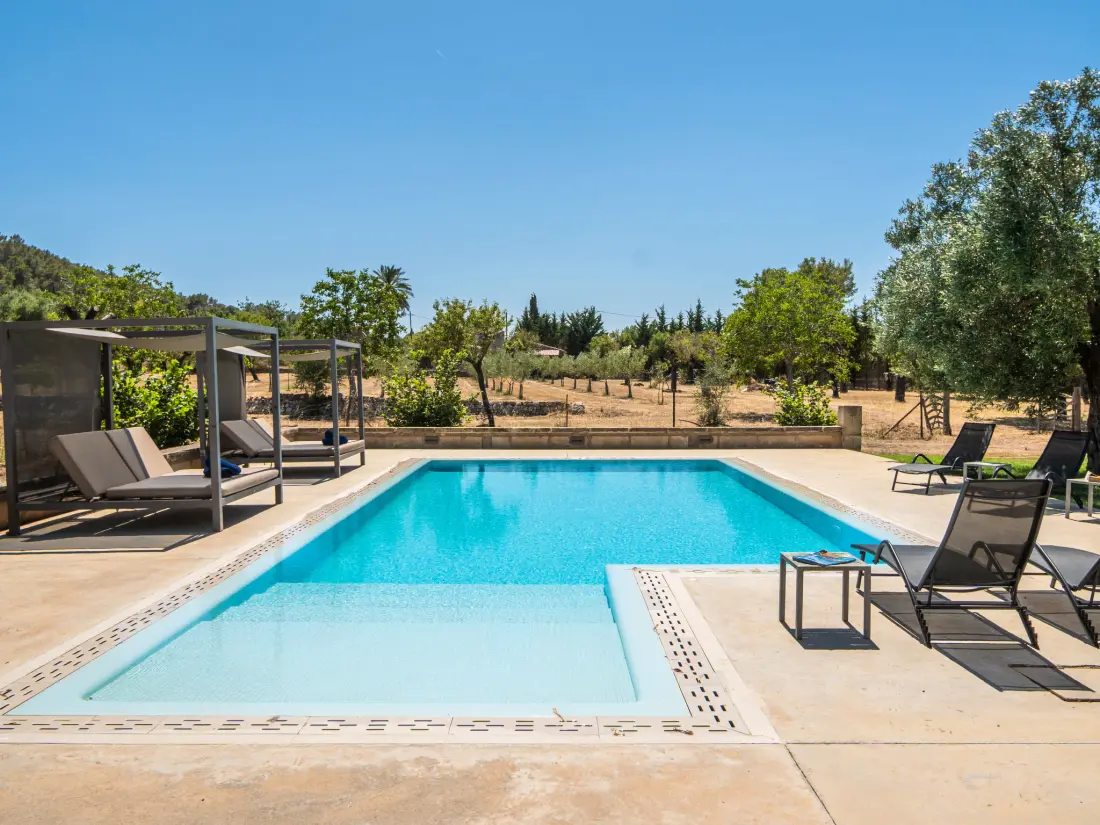 Maison de Vacances Selva
