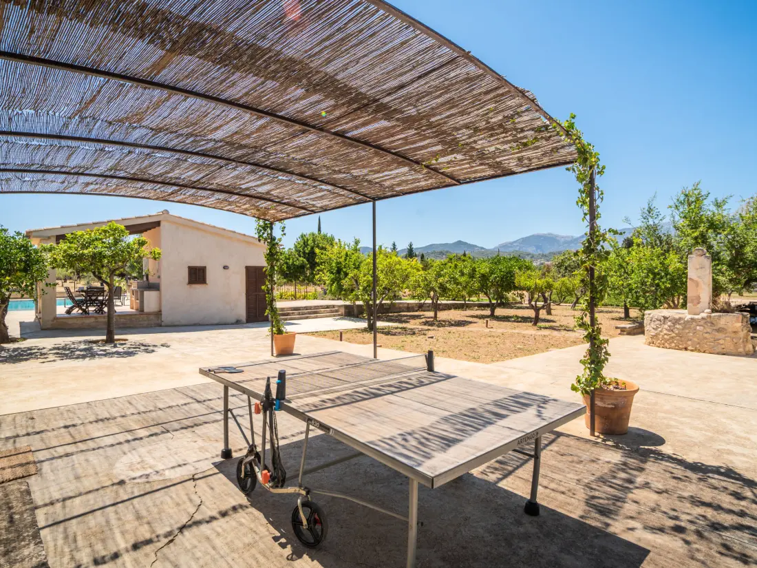 Maison de Vacances Selva