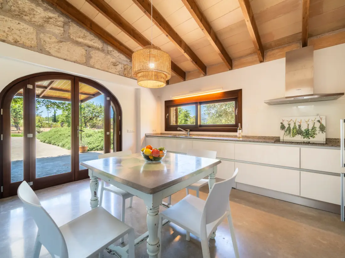 Maison de Vacances Selva