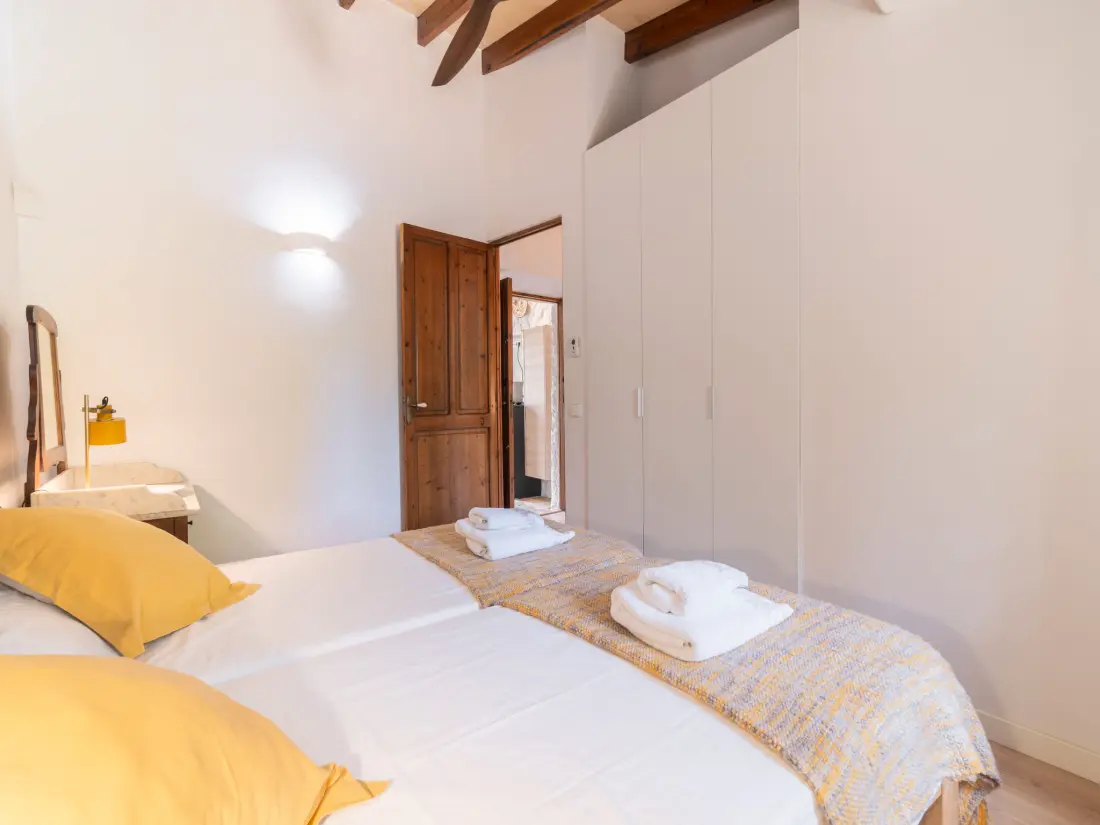 Maison de Vacances Selva