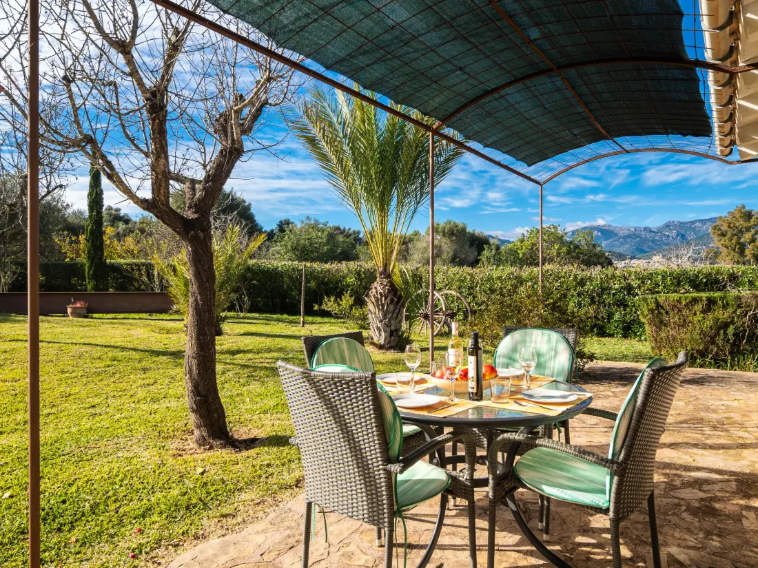 Maison de Vacances Selva