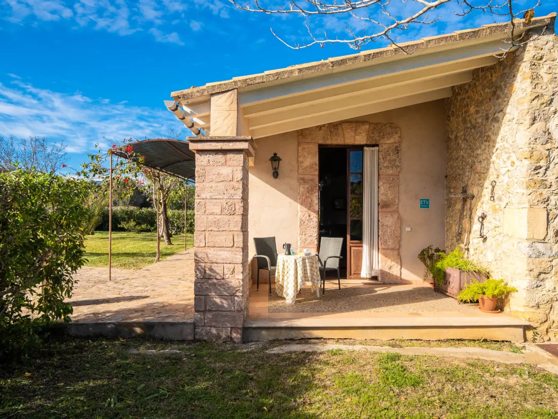 Maison de Vacances Selva
