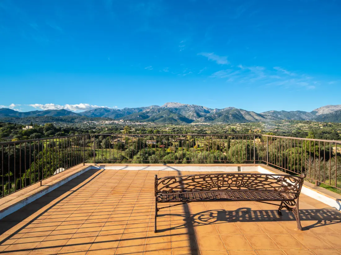 Maison de Vacances Selva