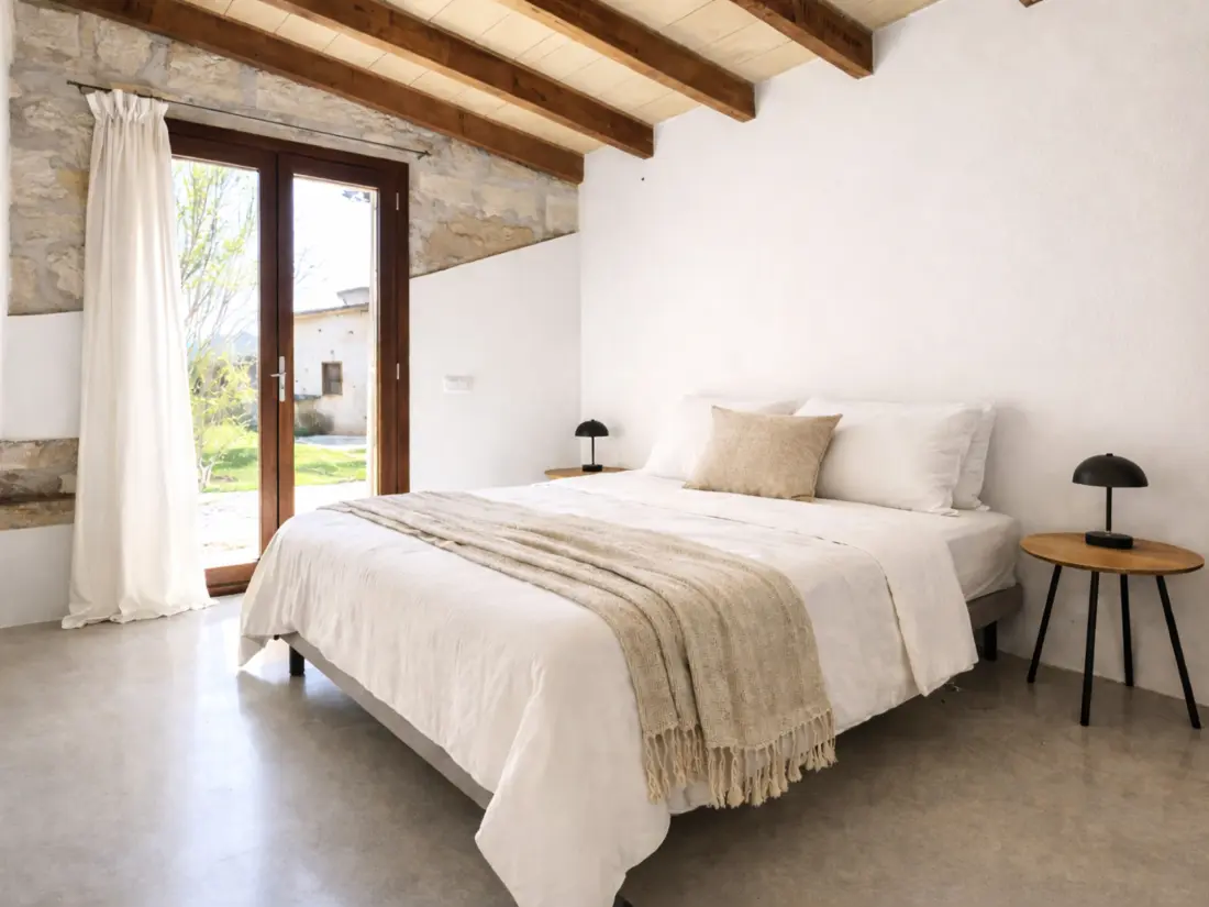 Maison de Vacances Selva