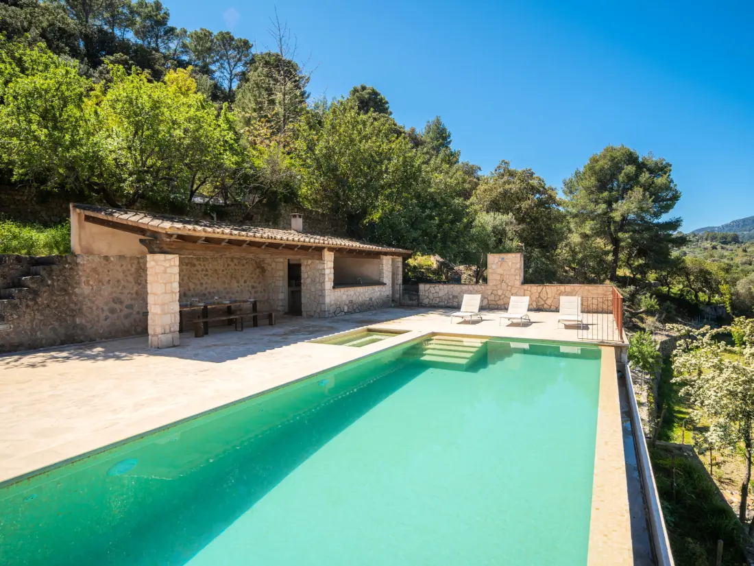 Maison de Vacances Selva