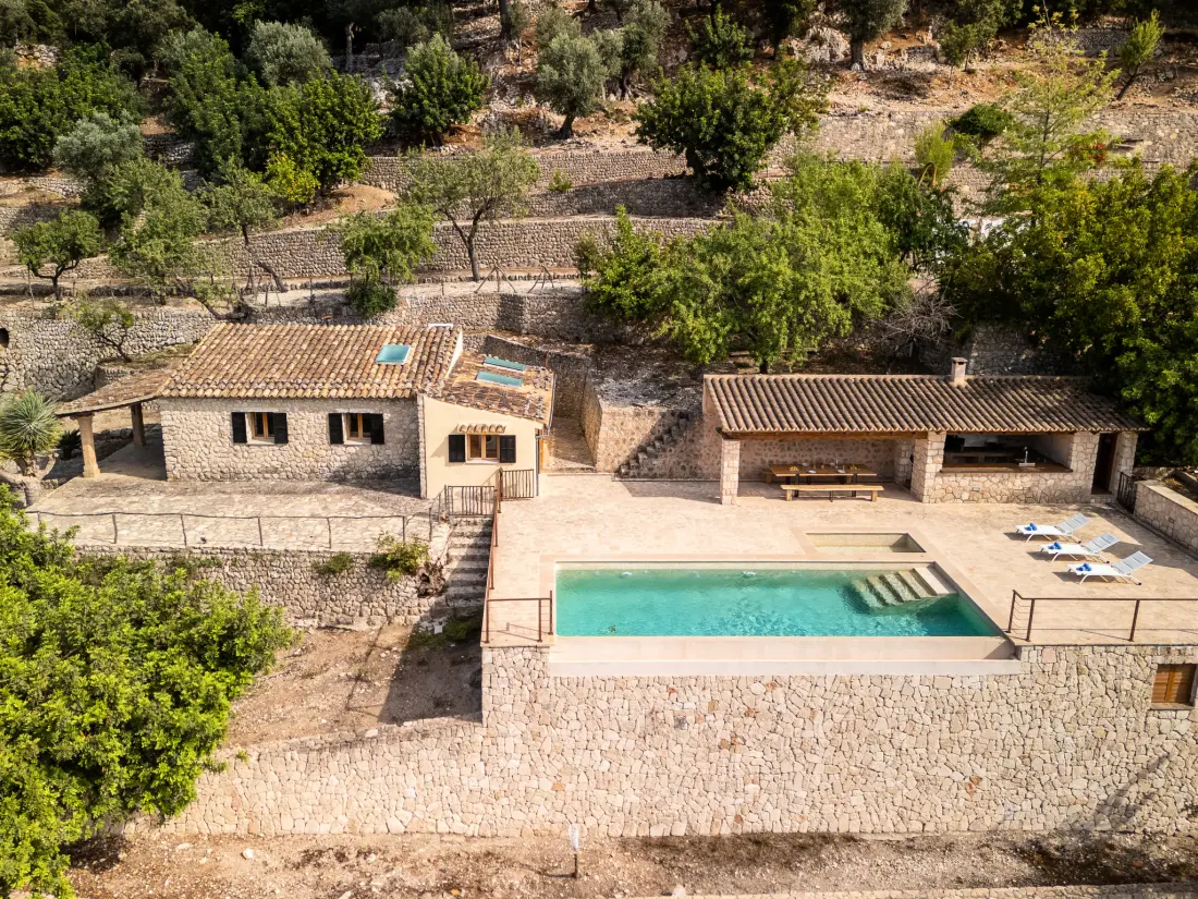 Maison de Vacances Selva