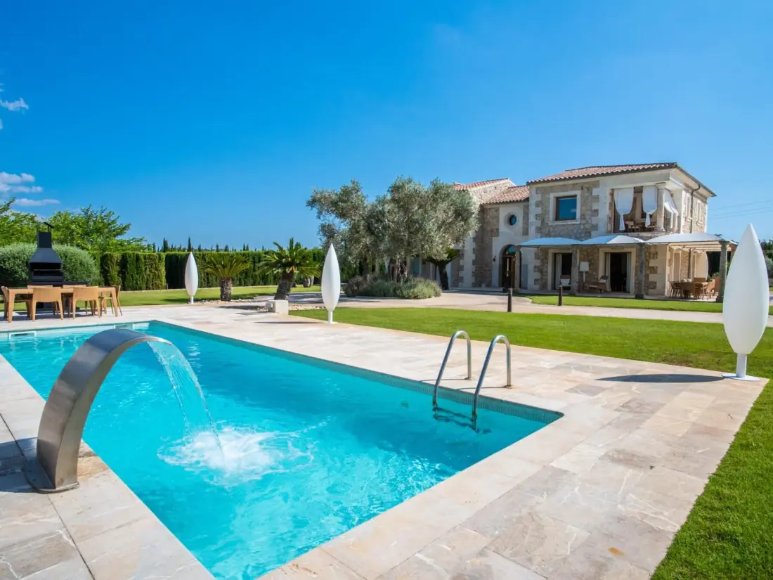 Maison de Vacances Selva