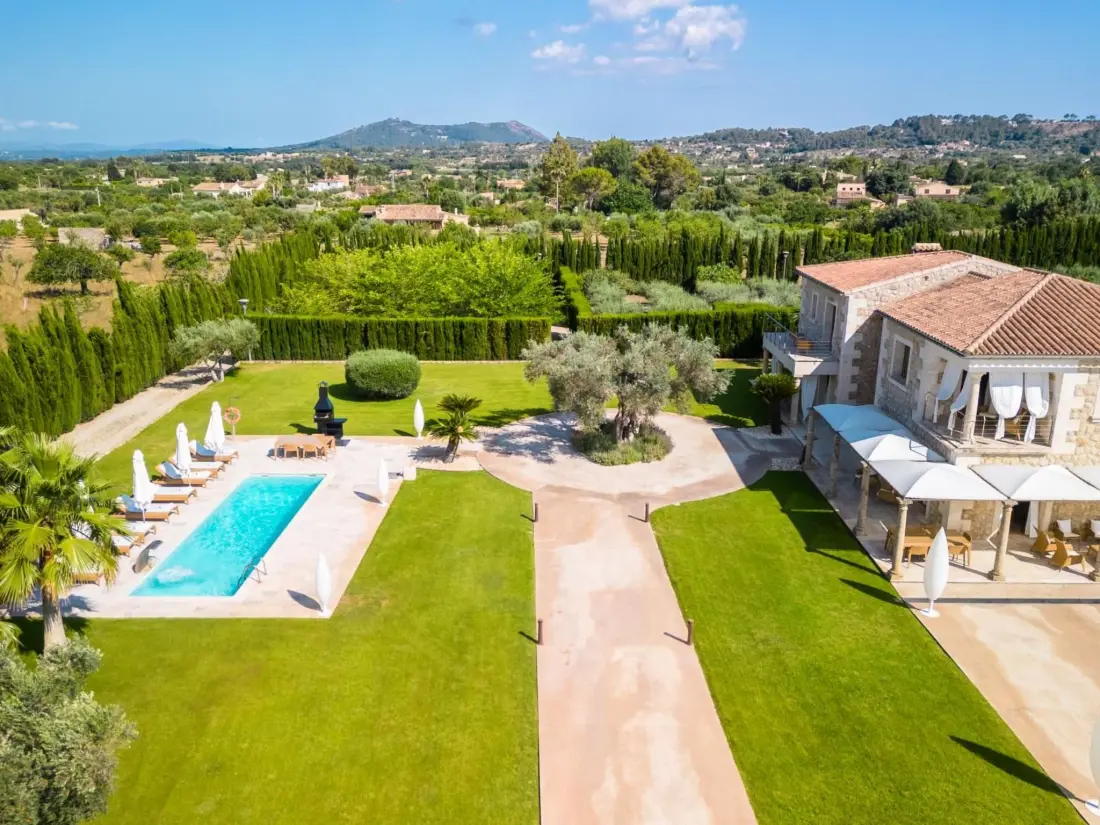Maison de Vacances Selva