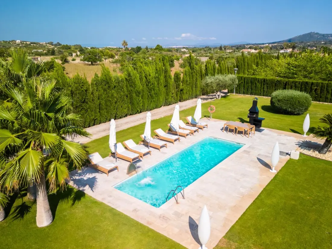 Maison de Vacances Selva