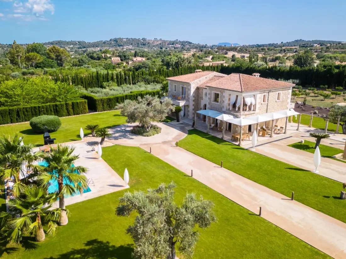 Maison de Vacances Selva