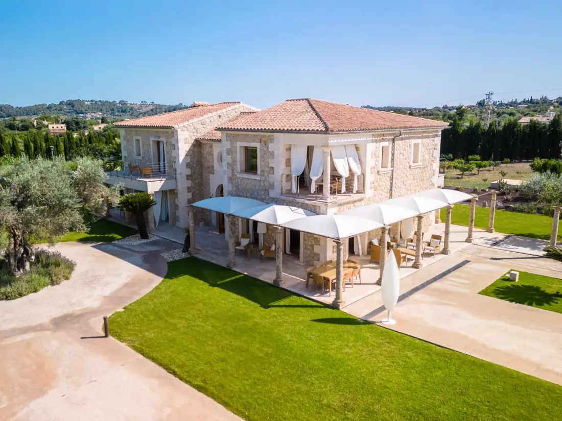 Maison de Vacances Selva