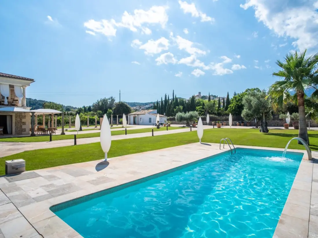Maison de Vacances Selva