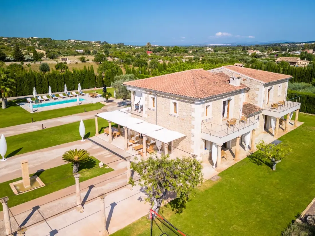 Maison de Vacances Selva