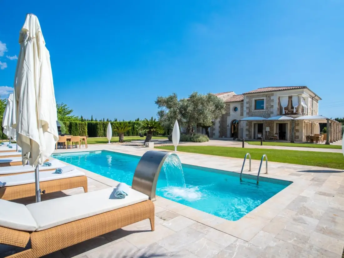 Maison de Vacances Selva