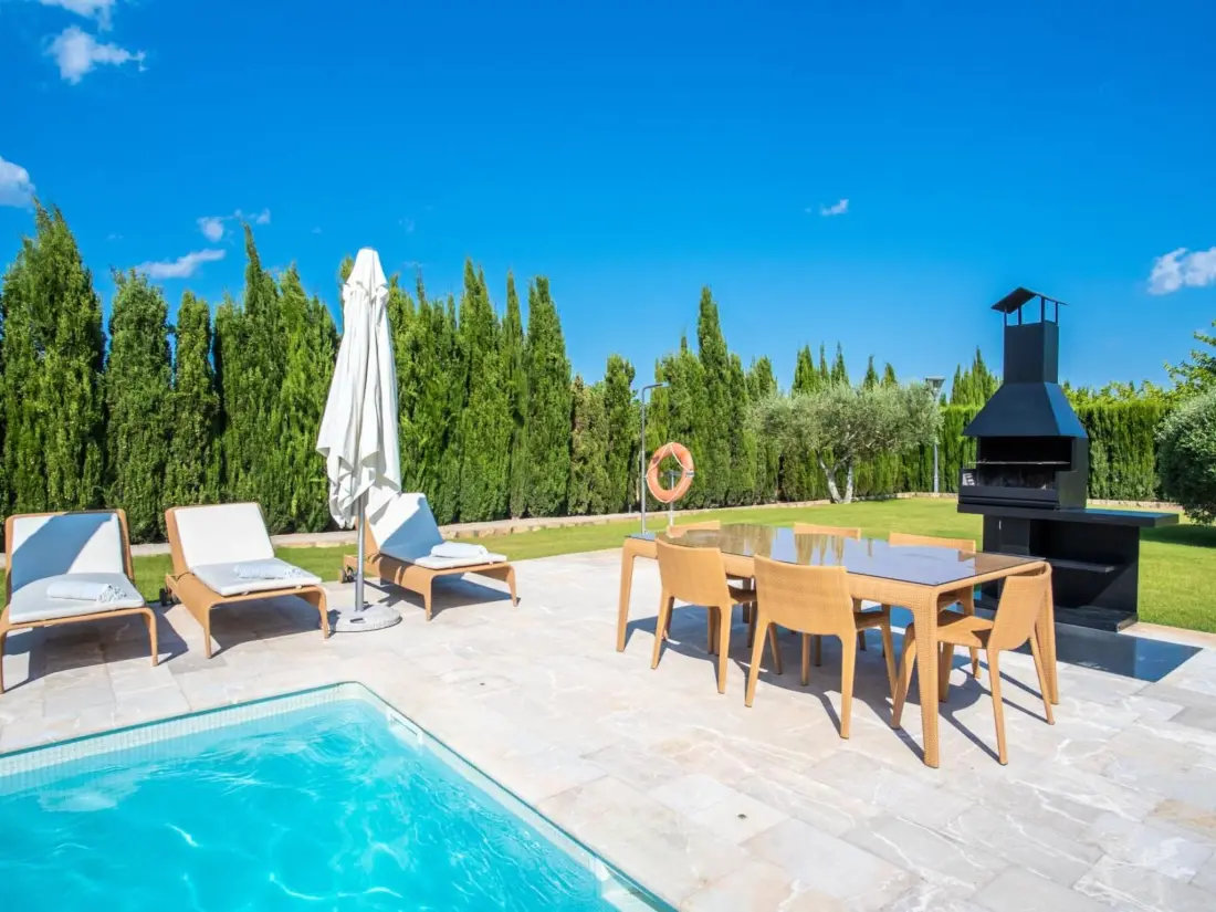 Maison de Vacances Selva