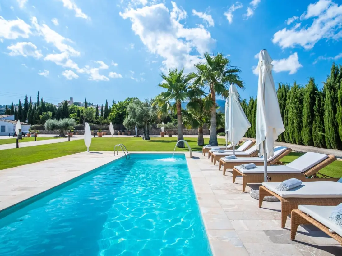 Maison de Vacances Selva