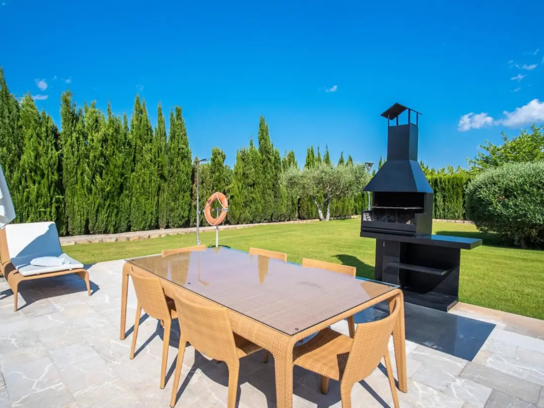 Maison de Vacances Selva