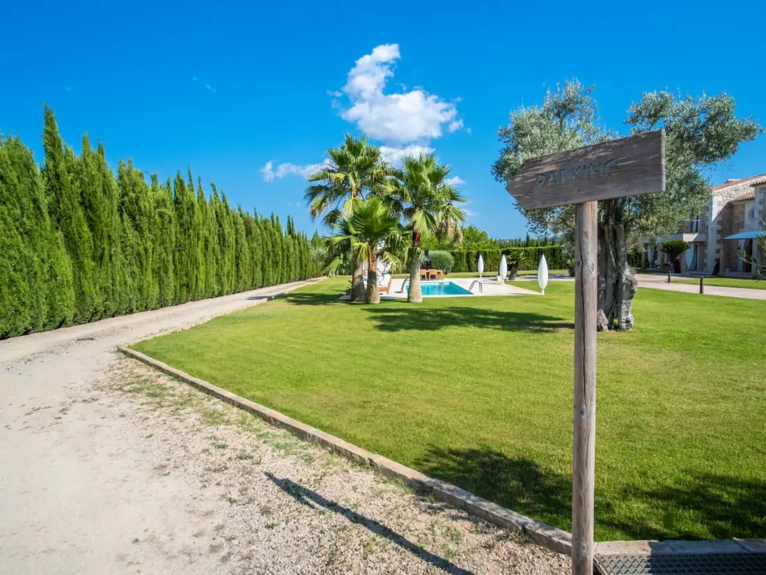 Maison de Vacances Selva
