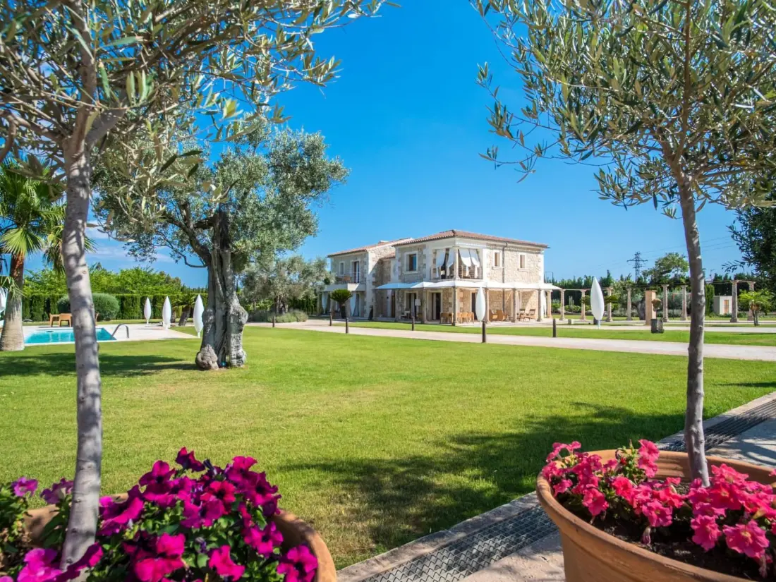 Maison de Vacances Selva