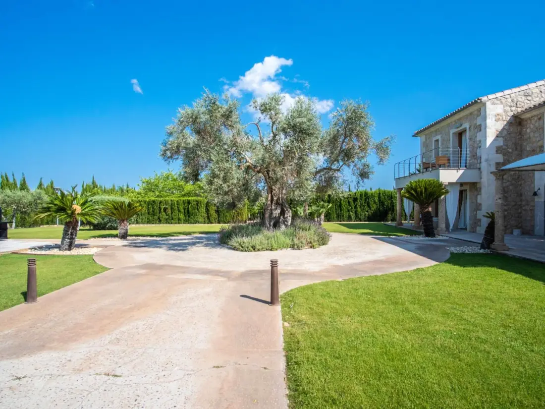 Maison de Vacances Selva