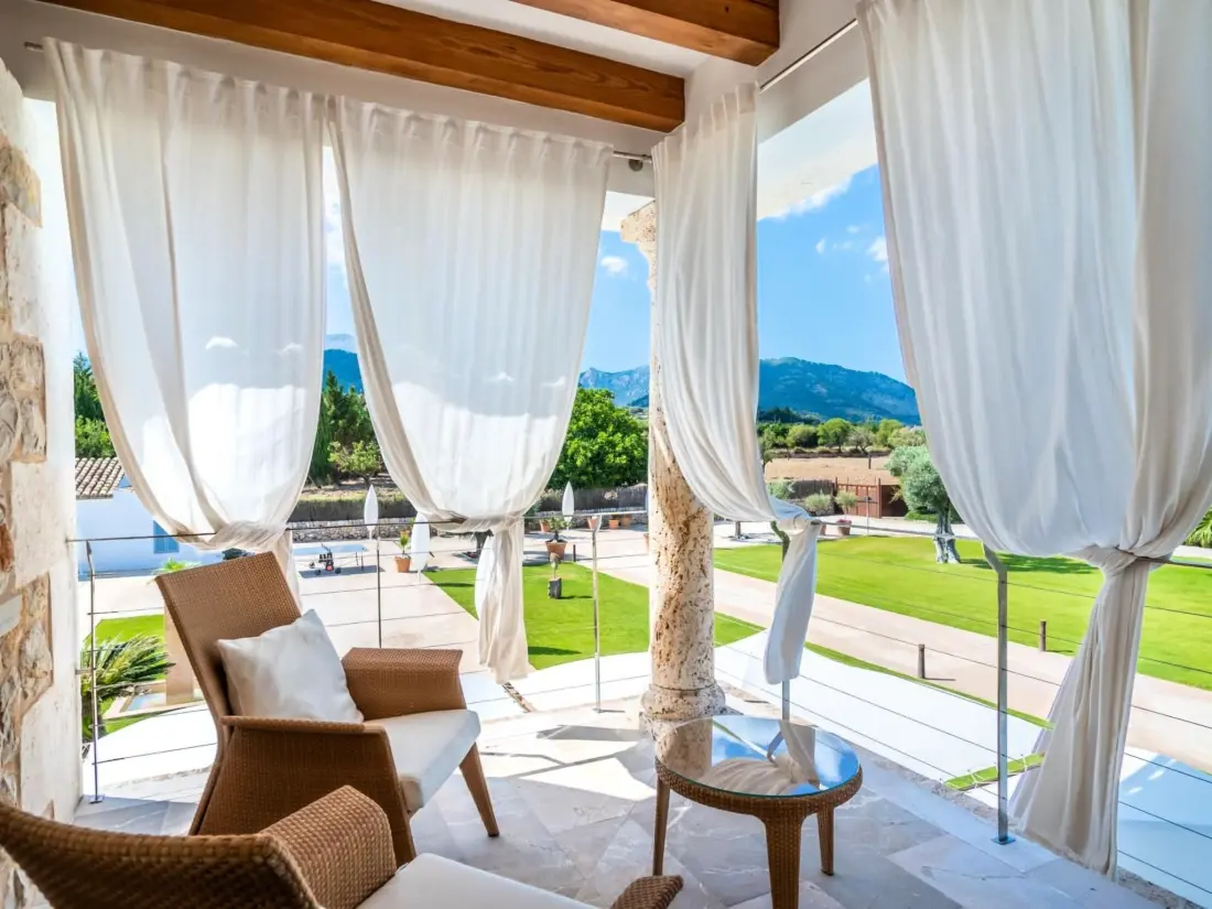 Maison de Vacances Selva