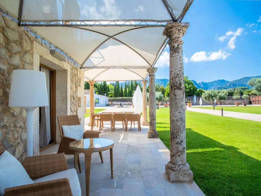 Maison de Vacances Selva
