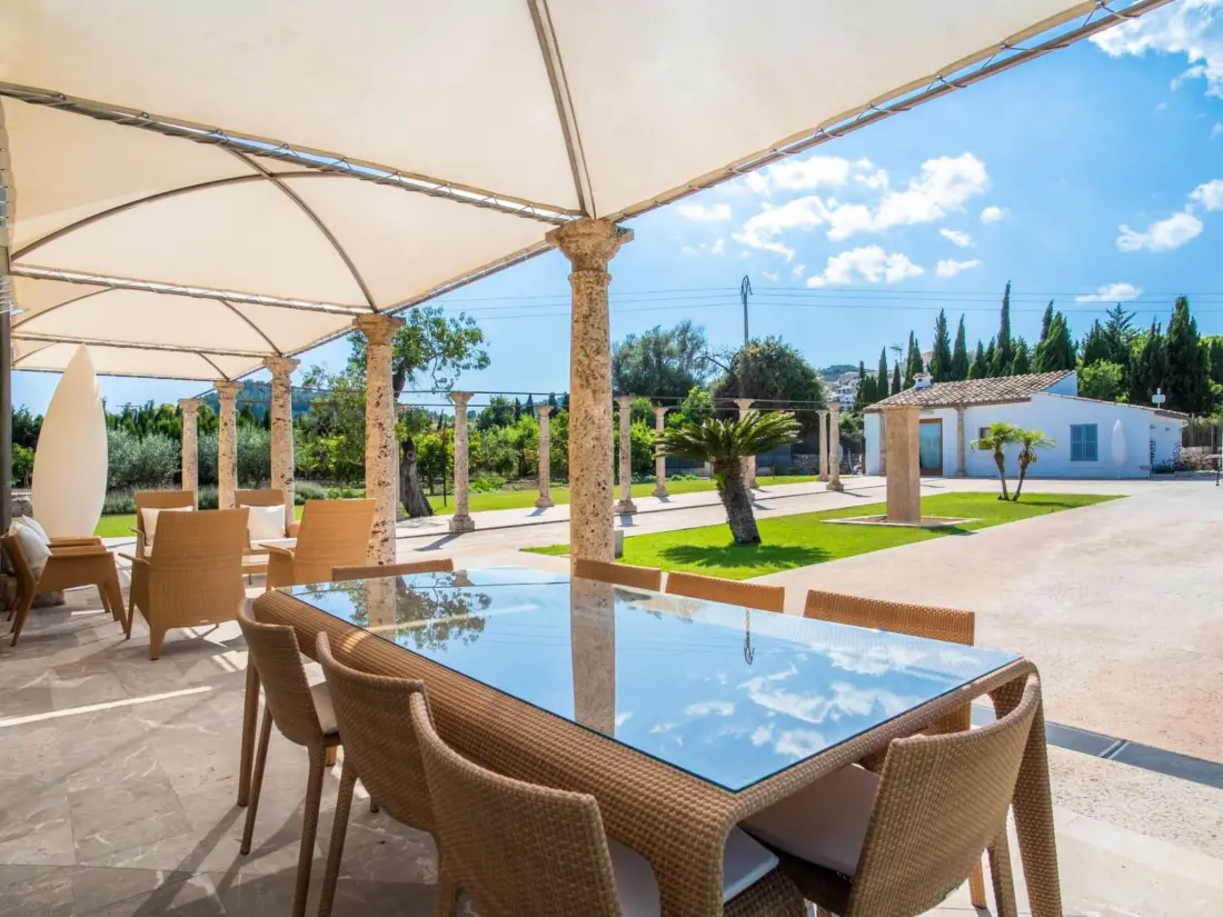 Maison de Vacances Selva