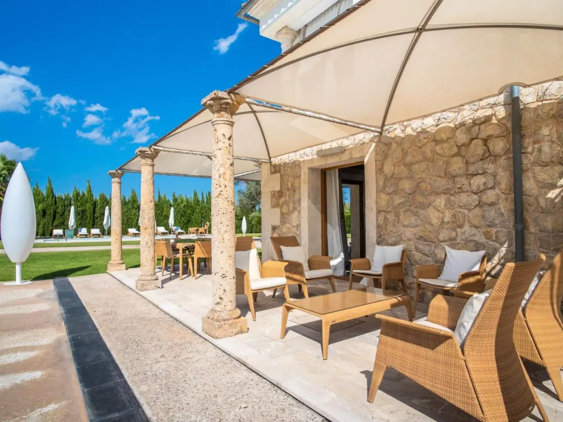 Maison de Vacances Selva