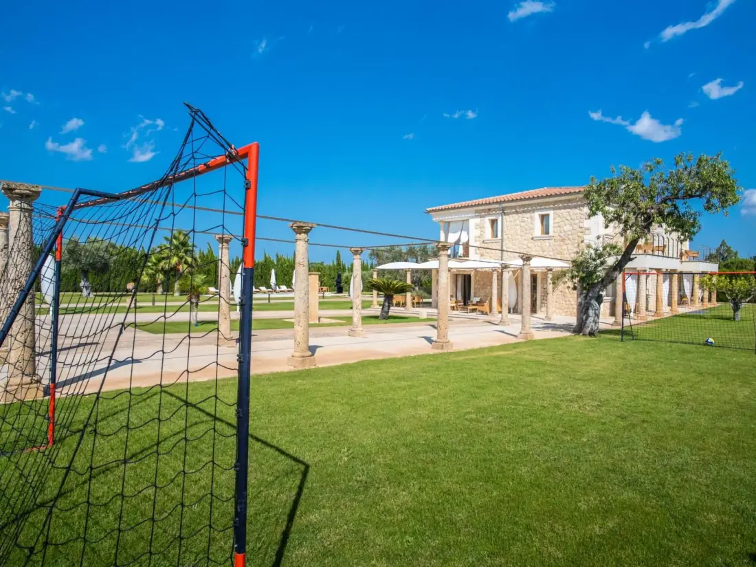 Maison de Vacances Selva