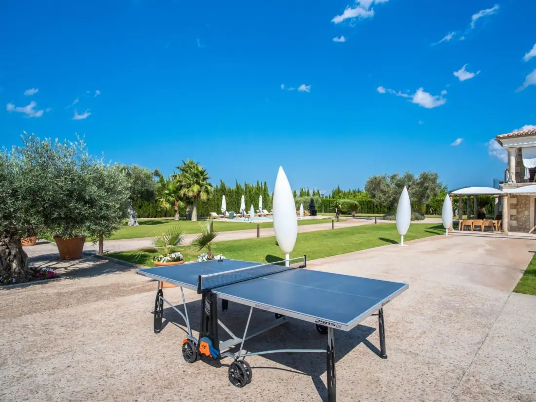 Maison de Vacances Selva