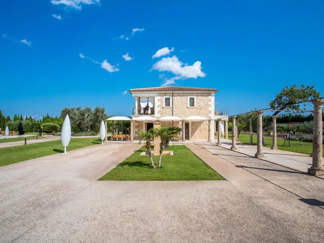 Maison de Vacances Selva