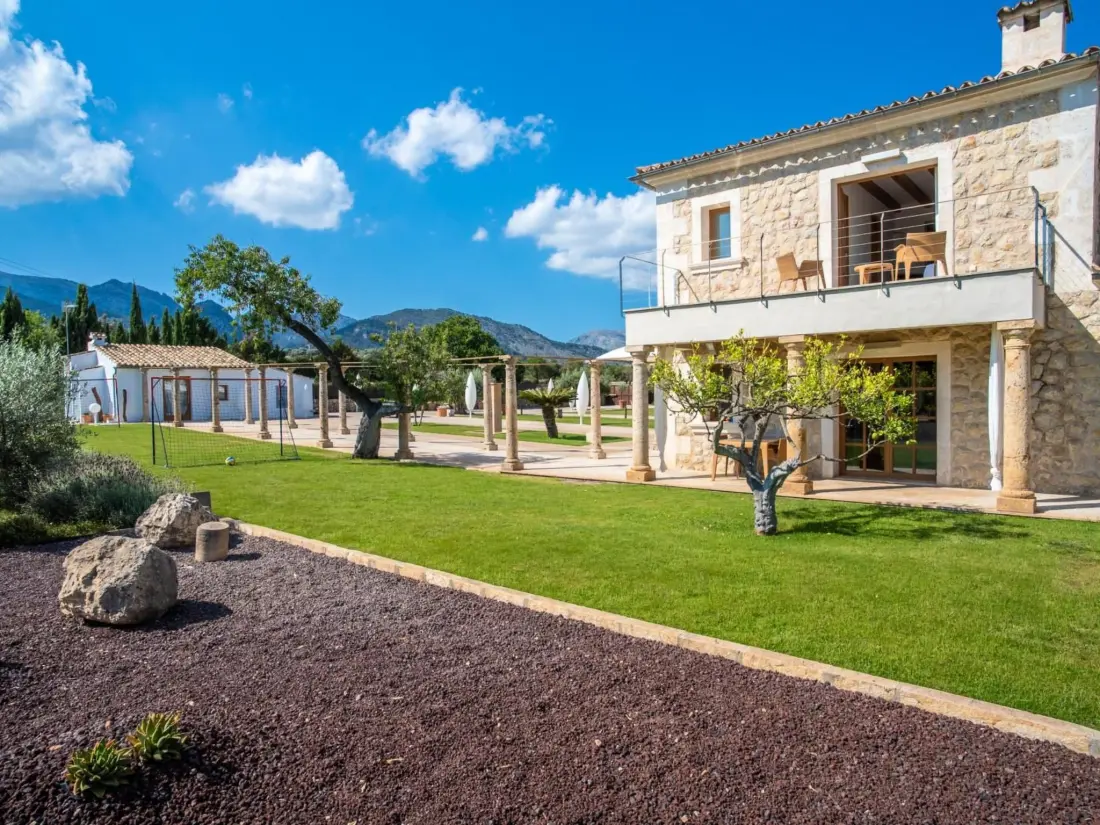 Maison de Vacances Selva
