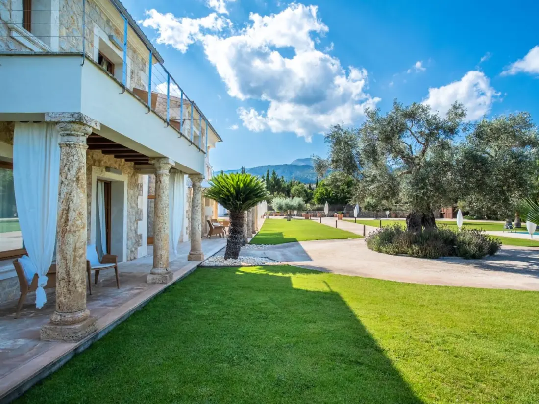 Maison de Vacances Selva