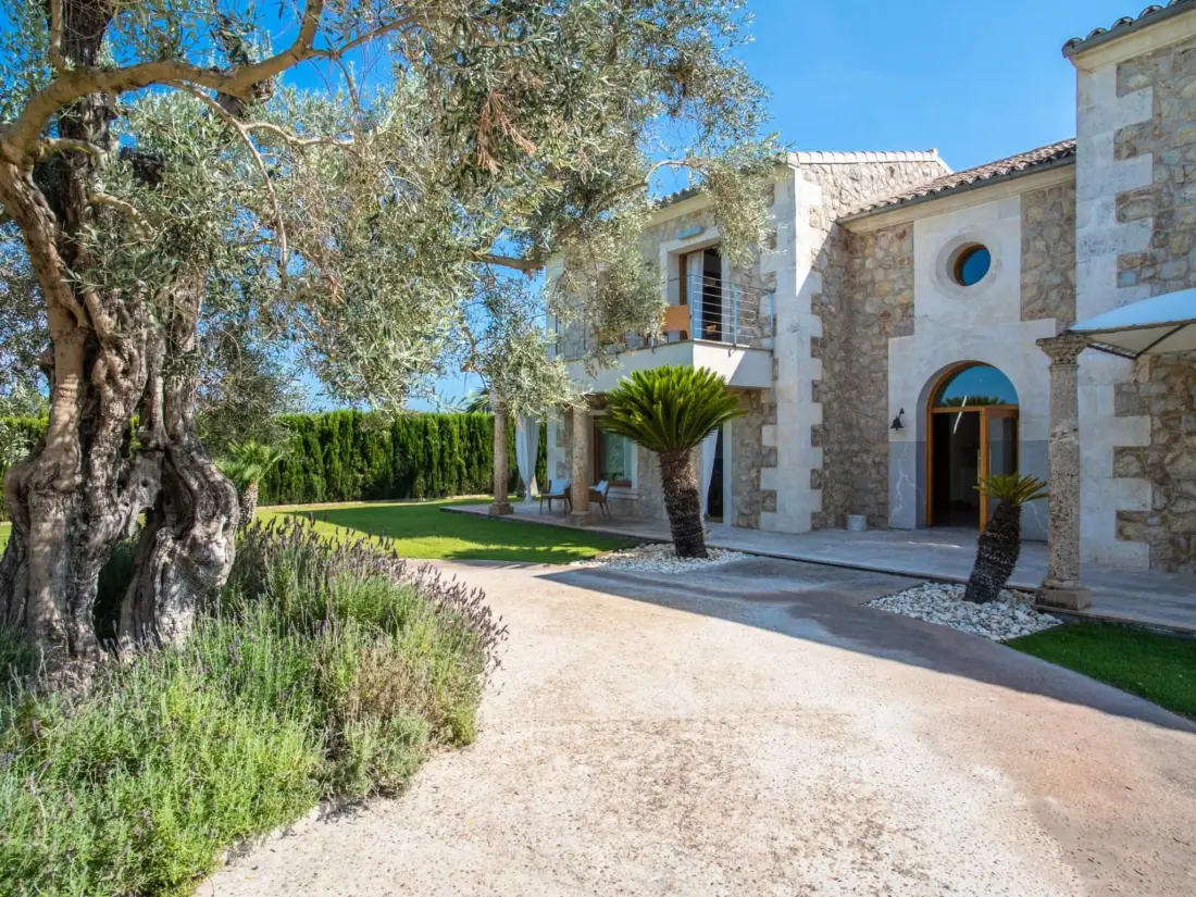 Maison de Vacances Selva