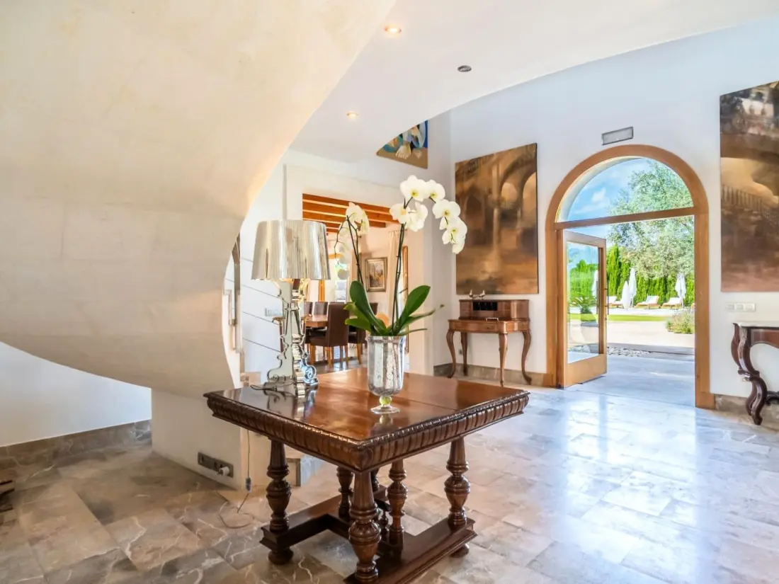 Maison de Vacances Selva