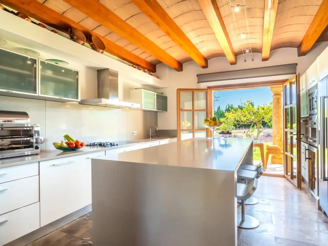 Maison de Vacances Selva