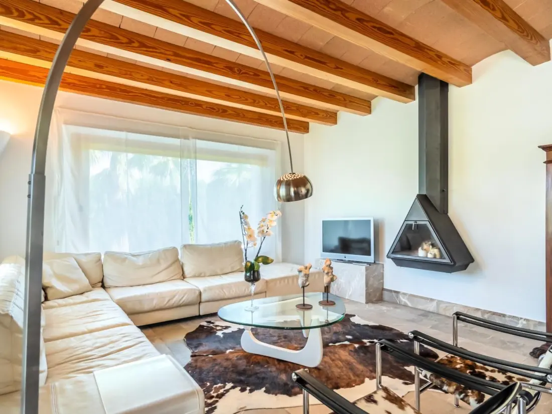 Maison de Vacances Selva