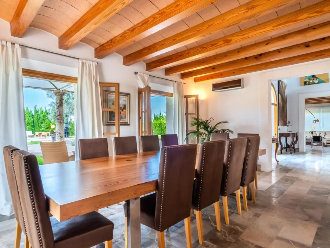 Maison de Vacances Selva