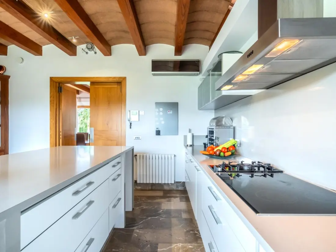 Maison de Vacances Selva