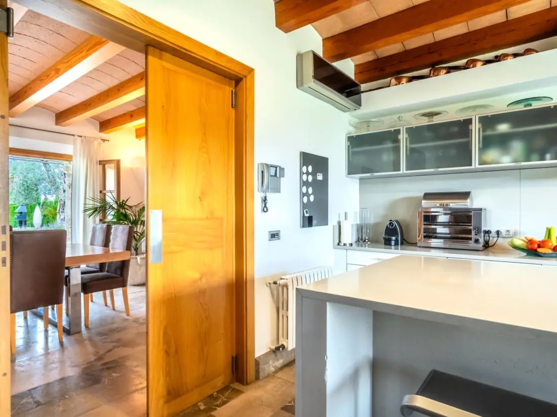 Maison de Vacances Selva
