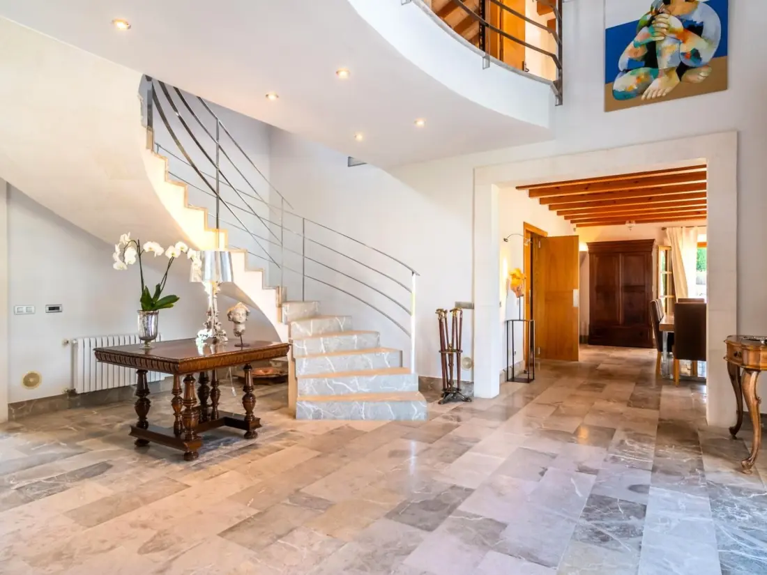Maison de Vacances Selva