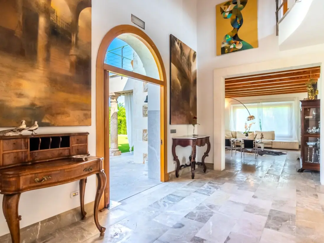 Maison de Vacances Selva