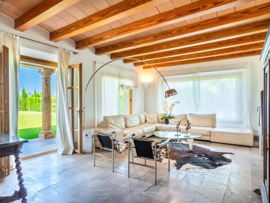 Maison de Vacances Selva