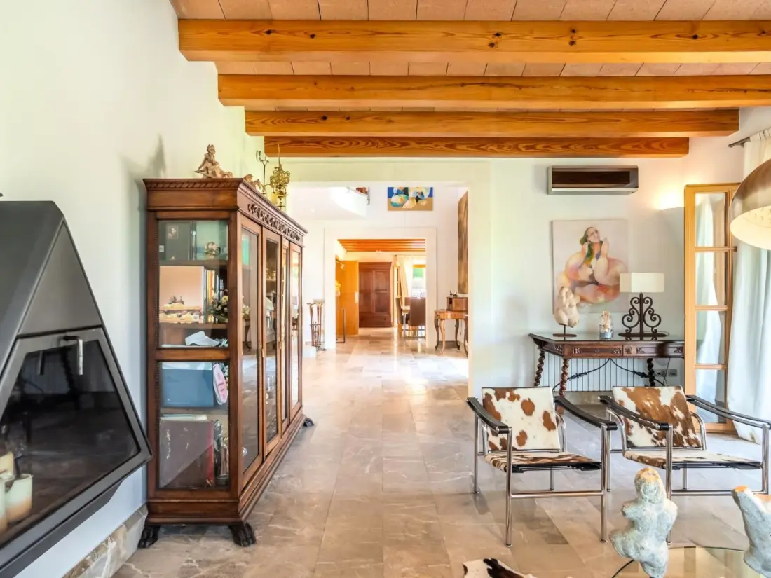 Maison de Vacances Selva