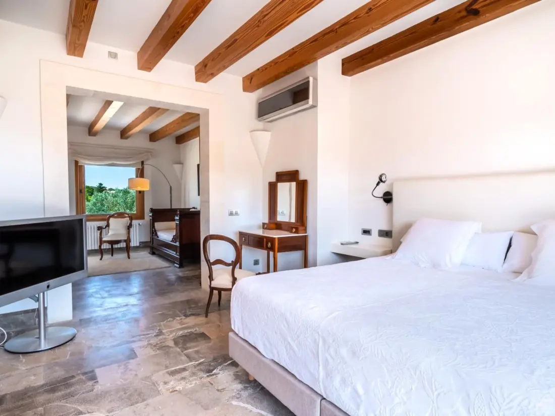 Maison de Vacances Selva