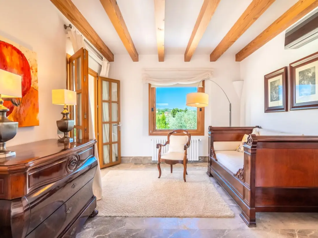 Maison de Vacances Selva